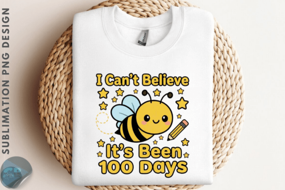 I Can T Believe It s Been 100 Days PNG